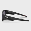 Óculos de Sol Unissex Oakley Instagator Prizm Grey Matte Black - Foto 3