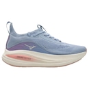 Tênis Feminino Mizuno Neo Aura Knit - Foto 1