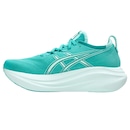 Tênis Feminino Asics Nimbus 27 - Foto 2