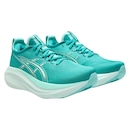 Tênis Feminino Asics Nimbus 27 - Foto 3