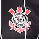 Camisa do Corinthians Fitness Listrada Plus Size Coimbra - Masculina - Foto 2