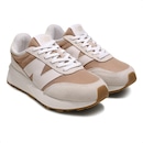 Tênis Feminino New Balance 370v1 - Foto 3