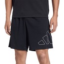 Bermuda adidas Base BL Masculina - Foto 1