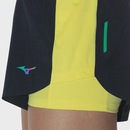 Shorts Mizuno High 2 X 1 Feminino - Foto 6