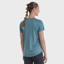 Camiseta Mizuno Spark 2 Feminina - Foto 3