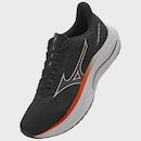 Tênis Masculino Mizuno Wave Inspire 22 - Foto 2