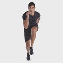 Camiseta Mizuno High 3 Masculina - Foto 4