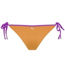 Calcinha Biquíni Puma com Laço Feminina - Foto 2