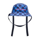 Chapéu Bucket Umbro Chess Waves - Foto 2
