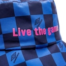 Chapéu Bucket Umbro Chess Waves - Foto 3