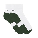 Meia Selene Esportiva Cano Baixo Masculina - Foto 1