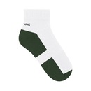 Meia Selene Esportiva Cano Baixo Masculina - Foto 2