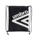 Mochila Umbro Gym Sack Half Diamond - Foto 1
