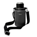 Garrafa Térmica Yins Arch 900ML - Foto 2