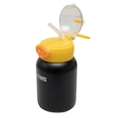 Garrafa Térmica Yins Duck 320ML Infantil - Foto 2