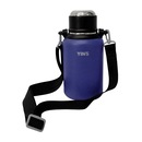 Garrafa Térmica Yins Arch 900ML - Foto 2