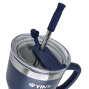 Copo Térmico Yins 600ML - Foto 3