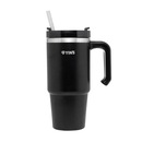 Copo Térmico Yins Style 600ML - Foto 1