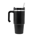 Copo Térmico Yins Style 600ML - Foto 2