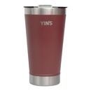 Copo Térmico Yins 600ML - Foto 1