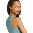 Regata adidas Essentials Linear Slim Feminina - Foto 4