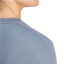 Camiseta adidas Essentials Crew Feminina - Foto 4