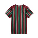 Camisa Do Fluminense Tricolor 2026 Torcedor Puma Masculino - Foto 2