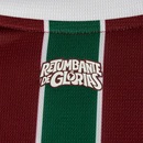 Camisa Do Fluminense Tricolor 2026 Torcedor Puma Masculino - Foto 7