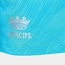 Camisa Do Santos 2025 Torcedor C/Patrocínio Neymar Jr 10 Umbro Masculina - Foto 4