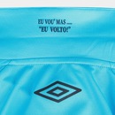 Camisa Do Santos 2025 Torcedor C/Patrocínio Neymar Jr 10 Umbro Masculina - Foto 6