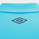 Camisa Do Santos 2025 Torcedor C/Patrocínio Neymar Jr 10 Umbro Masculina - Foto 7