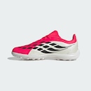 Chuteiras Society Infantil Adidas Predator League - Foto 3