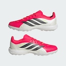 Chuteiras Society Infantil Adidas Predator League - Foto 8