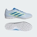 Chuteira Society Adulto Adidas Predator Club - Foto 10