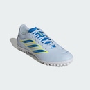 Chuteira Society Adulto Adidas Predator Club - Foto 6