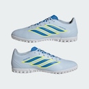 Chuteira Society Adulto Adidas Predator Club - Foto 8