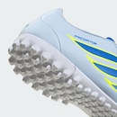 Chuteira Society Adulto Adidas Predator Club - Foto 9