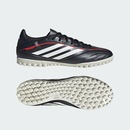 Chuteira Society Adulto Adidas Copa Pure IV Club - Foto 10