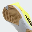 Chuteira Futsal Infantil Adidas F50 League - Foto 9