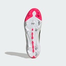 Chuteira de Campo Infantil Adidas Predator League - Foto 5