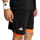 Shorts adidas Tight Set Masculino - Foto 3