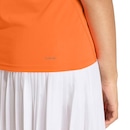 Camiseta Regata adidas Club Tennis Climacool Feminina - Foto 3