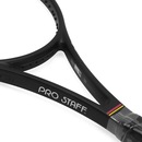 Raquete de Tênis Wilson Pro Staff 97L Classic 2026 - Foto 2