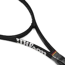 Raquete de Tênis Wilson Pro Staff 97L Classic 2026 - Foto 4