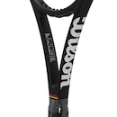 Raquete de Tênis Wilson Pro Staff 97L Classic 2026 - Foto 6