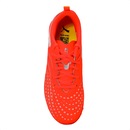 Chuteira de Society Future 9 Play Puma Infantil - Foto 3