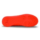 Chuteira de Society Future 9 Play Puma Infantil - Foto 5