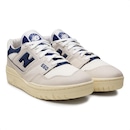 Tênis Feminino New Balance 550 - Foto 3
