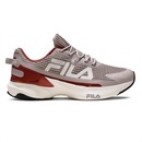 Tênis Feminino Fila Recovery - Foto 1