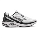 Tênis Unissex Mizuno Wave Dynasty 7 - Foto 1